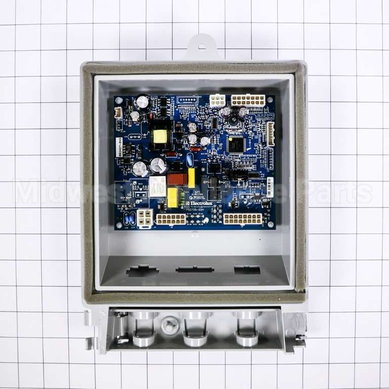 5304478376 Frigidaire Control-Electrical