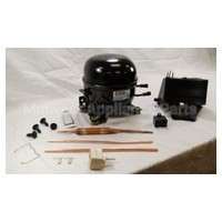 5304478809 Frigidaire Compressor