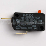 5304479020 Frigidaire Switch