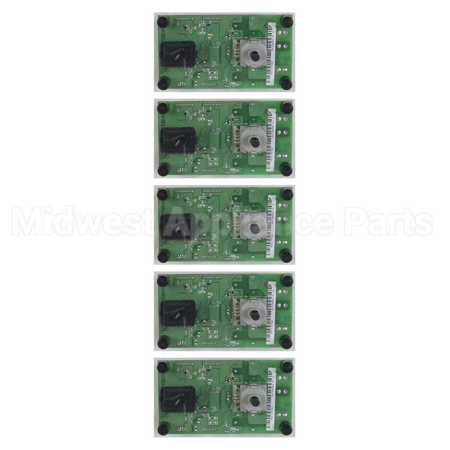 5304480685 Frigidaire Control-Electrical