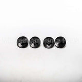 5304480915 Frigidaire Knob Set 4=1 Top