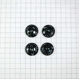 5304480915 Frigidaire Knob Set 4=1 Top