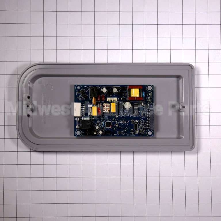 5304481294 Frigidaire Control-Electrical