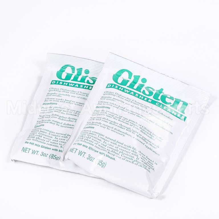 5304483074 Frigidaire Glisten 4Oz. - 2Pk