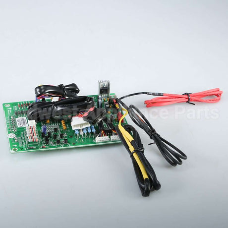 5304483954 Frigidaire Control-Electrical