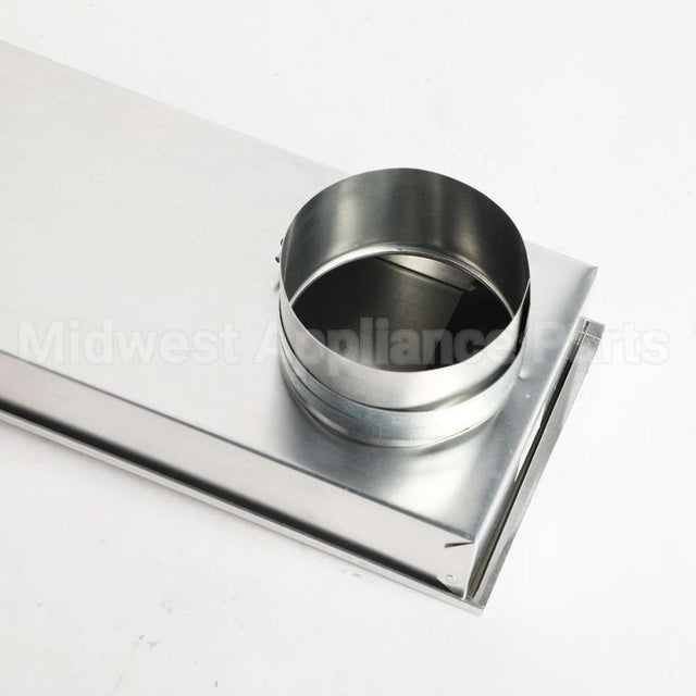 5304484130 Frigidaire Periscope Vent 0 To