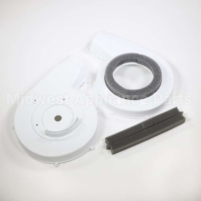 5304485558 Frigidaire Blower Hsg Asmy