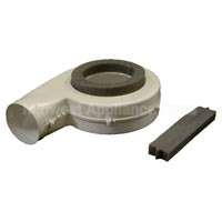 5304485558 Frigidaire Blower Hsg Asmy