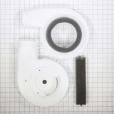 5304485558 Frigidaire Blower Hsg Asmy