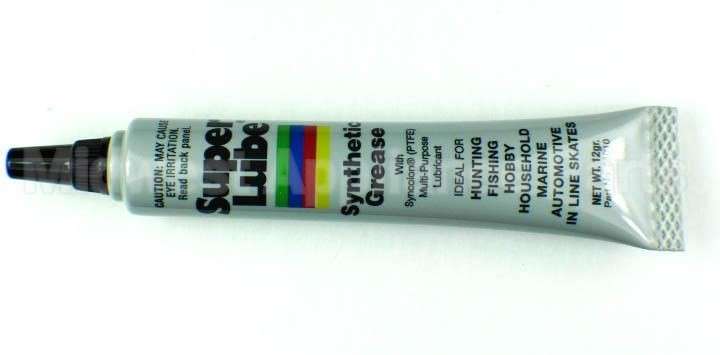 5304485963 Frigidaire Super Lube 1/2 Oz T
