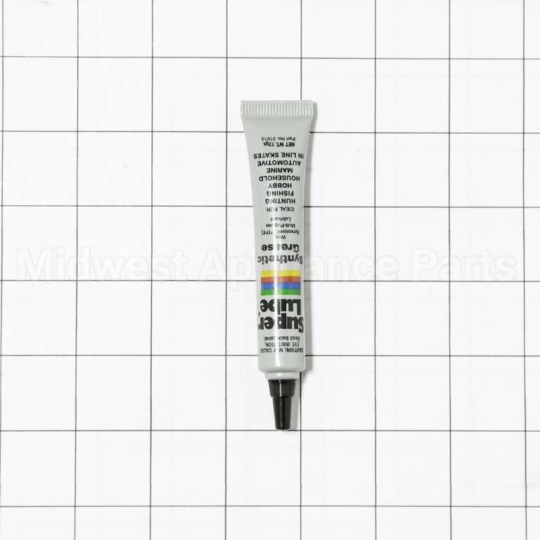 5304485963 Frigidaire Super Lube 1/2 Oz T