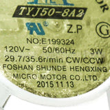 5304488389 Frigidaire Motor