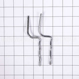 5304489657 Frigidaire Hinge Bar Kit