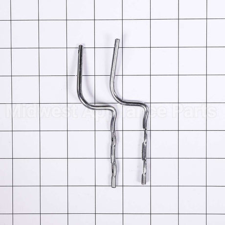 5304489657 Frigidaire Hinge Bar Kit