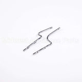 5304489657 Frigidaire Hinge Bar Kit