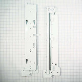 5304489981 Frigidaire Basket Slide Kit