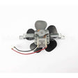 5304490025 Frigidaire Motor Assembly
