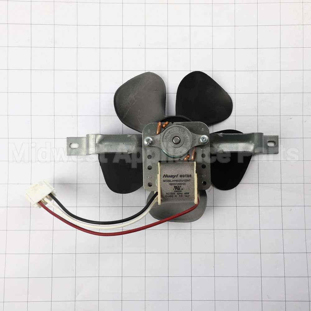 5304490025 Frigidaire Motor Assembly