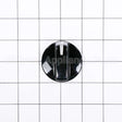 5304490123 Frigidaire Knob