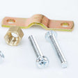 5304490717 Frigidaire Imkit 20' Copper Cs6