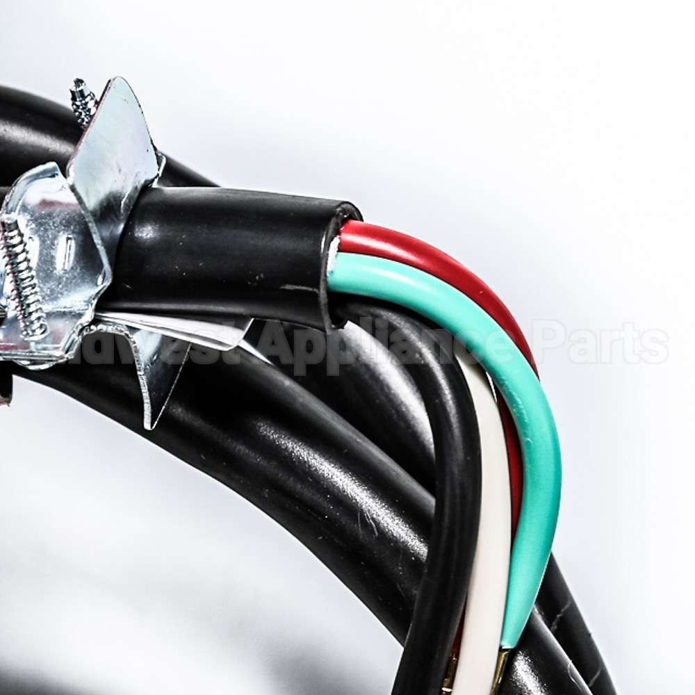 5304490724 Frigidaire 6Ft 50 Amp 4 Wire R