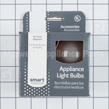 5304490731 Frigidaire Appl-Bulbs 2-Pack