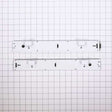 5304491062 Frigidaire Slide Set Rh & Lh