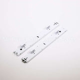 5304491062 Frigidaire Slide Set Rh & Lh