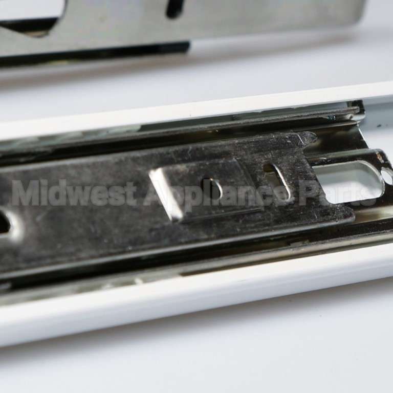 5304491063 Frigidaire Slide Set Rh & Lh
