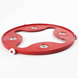 5304491515 Frigidaire Support