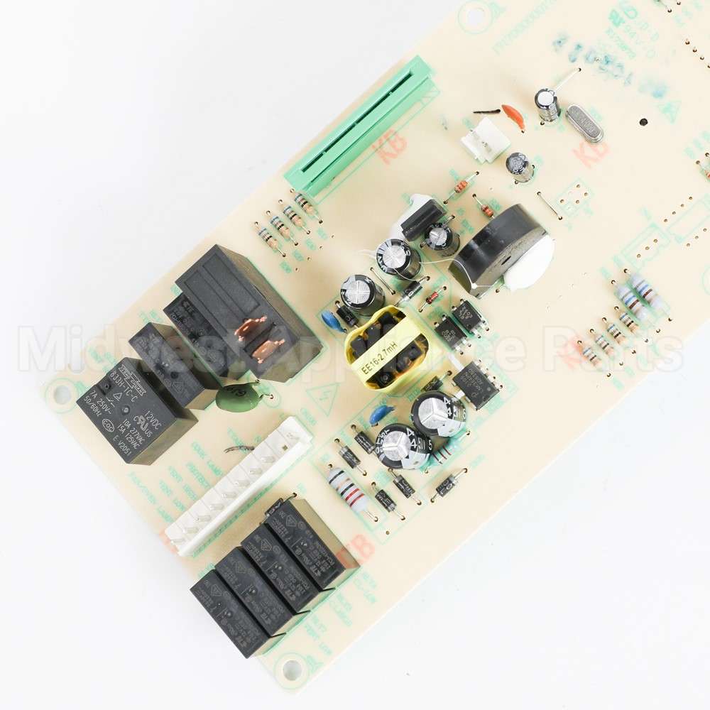 5304491622 Frigidaire Control-Electrical