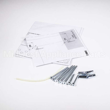 5304491755 Frigidaire Mounting Kit