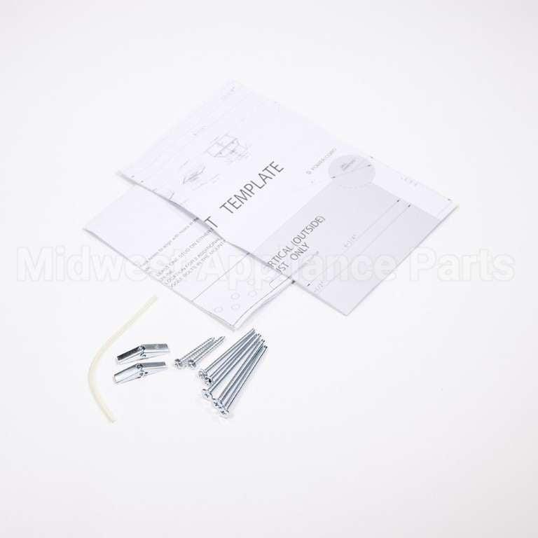 5304491760 Frigidaire Mounting Kit