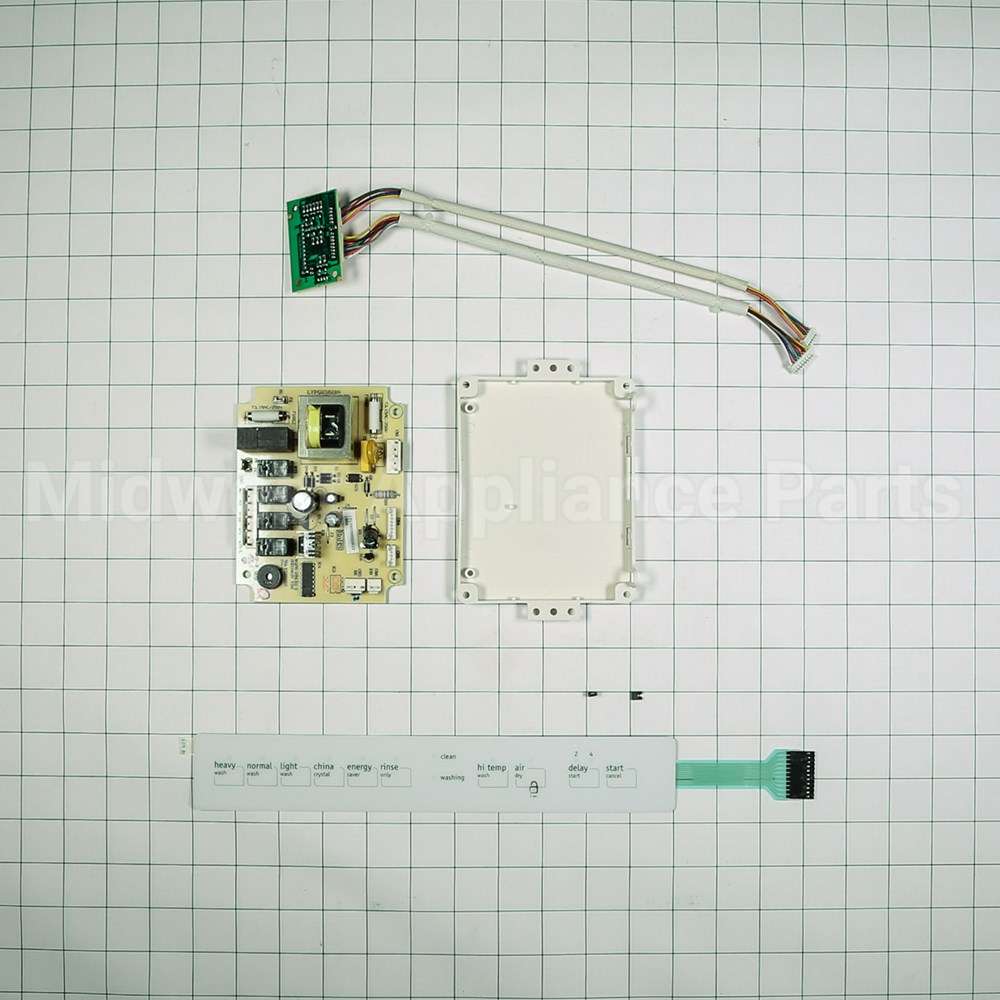 5304491894 Frigidaire Discontinued