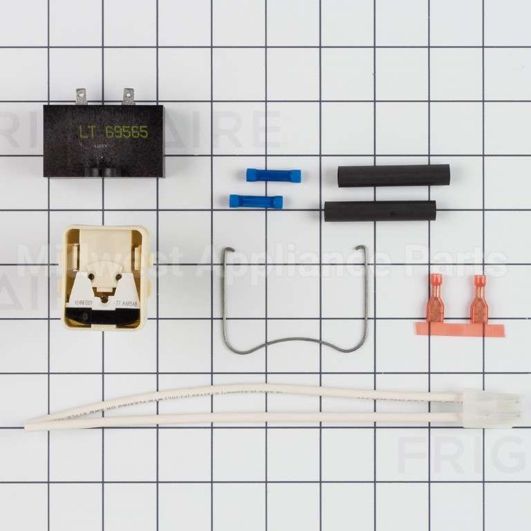 5304491944 Frigidaire Starter Kit