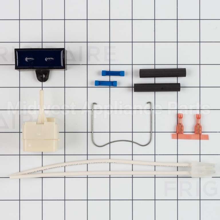 5304491944 Frigidaire Starter Kit