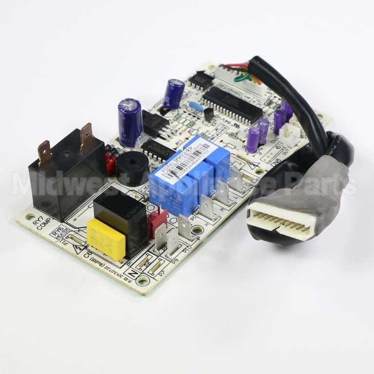 5304492070 Frigidaire Control-Electrical