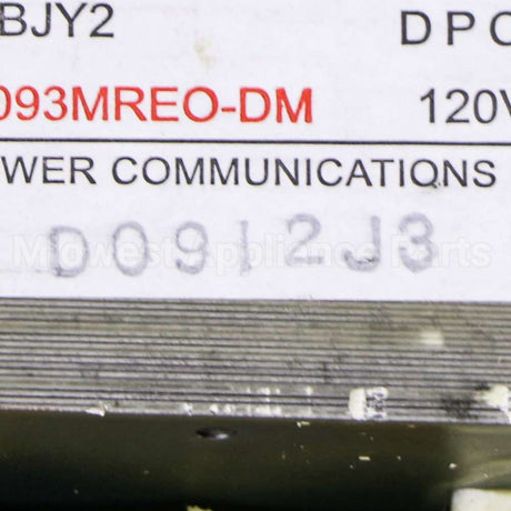 5304492212 Frigidaire Transformer