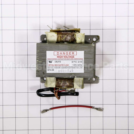 5304492212 Frigidaire Transformer