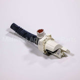 5304492243 Frigidaire Pump & Hose Assy