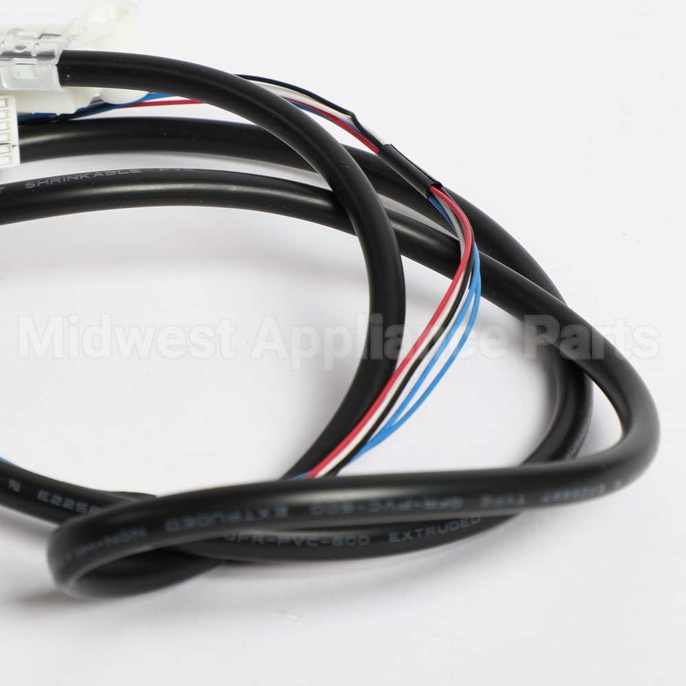 5304492319 Frigidaire Lock