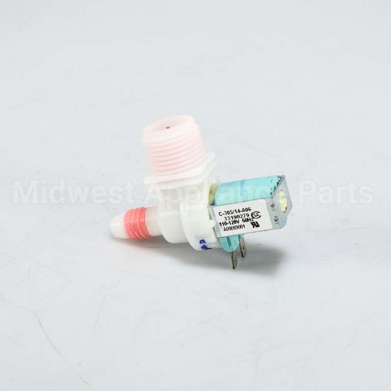 5304492323 Frigidaire Valve
