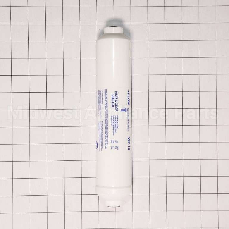 5304492441 Frigidaire Universal Inline Wa