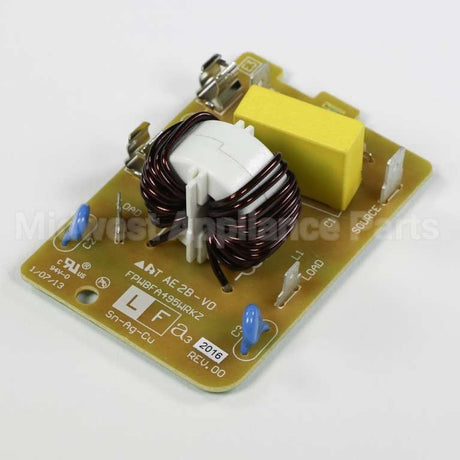 5304492543 Frigidaire Filter