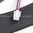 5304493604 Frigidaire Fan & Gasket Kit