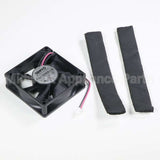 5304493604 Frigidaire Fan & Gasket Kit