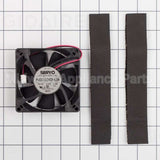 5304493604 Frigidaire Fan & Gasket Kit