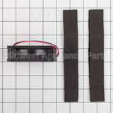 5304493604 Frigidaire Fan & Gasket Kit