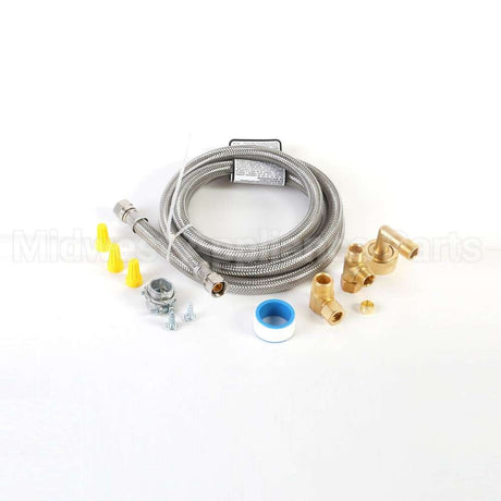 5304493868 Frigidaire Dw Inst Kit No Cord