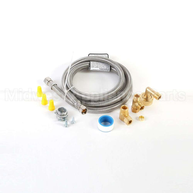 5304493868 Frigidaire Dw Inst Kit No Cord